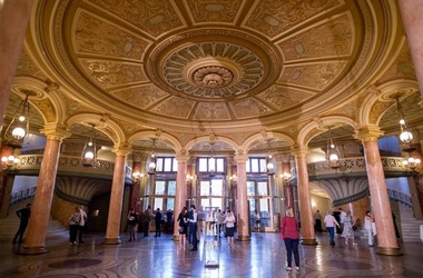 Concursul „George Enescu” 2018 - Doi instrumentişti din Italia şi unul din Ucraina, în finala secţiunii Vioară