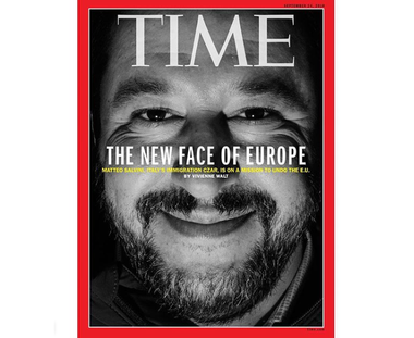 Brandul media Time a fost vândut pentru 190 de milioane de dolari

