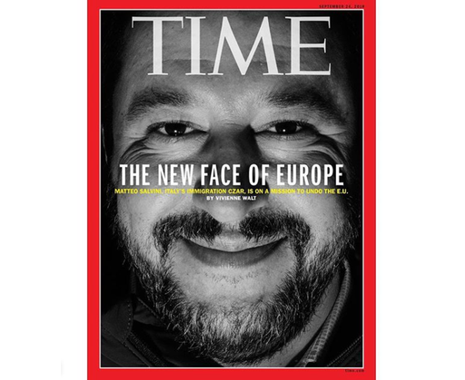 Brandul media Time a fost vândut pentru 190 de milioane de dolari

