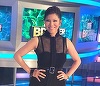 Julie Chen, soţia fostului CEO al postului CBS Leslie Moonves, părăseşte emisiunea "The Talks"
