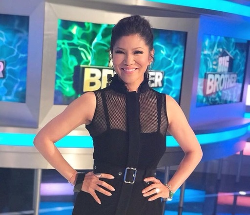 Julie Chen, soţia fostului CEO al postului CBS Leslie Moonves, părăseşte emisiunea "The Talks"
