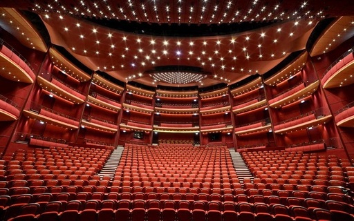 Proiect: Teatrul Naţional "I.L. Caragiale" din Bucureşti solicită 120 de posturi pentru artişti şi tehnicieni