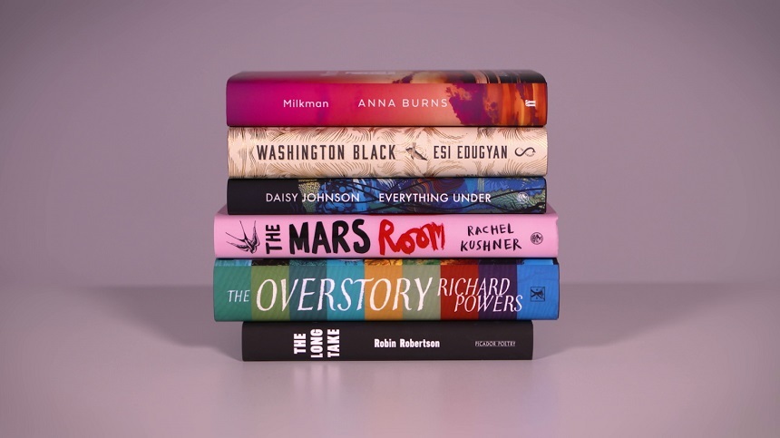 Lista scurtă Man Booker Prize 2018 - Şase autori, patru femei şi doi bărbaţi,  în cursa pentru premiul de 50.000 de lire sterline 