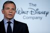 The Hollywood Reporter - Bob Iger, CEO al Disney Co., cea mai influentă personalitate din Entertainment pe 2018