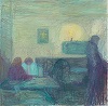 Vânzare record pentru un tablou de Jacques Truphémus, pictor important din Lyon