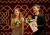 Concursul „George Enescu” 2018 - Daria Parkhomenko a obţinut premiul întâi al secţiunii Pian