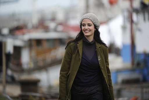 Eva Green va juca împreună cu Eve Hewson, fiica lui Bono, într-un nou serial produs de BBC