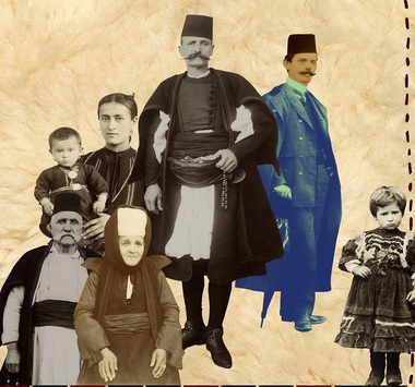 O expoziţie itinerantă dedicată aromânilor şi organizată de MNTR va fi deschisă în Macedonia