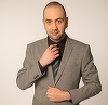 Comedy Central va lansa luni al treilea sezon din „Show de seară cu Viorel Dragu”