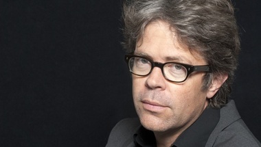Scriitorul Jonathan Franzen: Aş sta acasă de referendum, dacă aş fi român