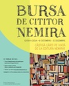Proiectul-concurs Bursa de cititor Nemira, ediţia a II-a, va avea loc între 8 octombrie şi 13 decembrie