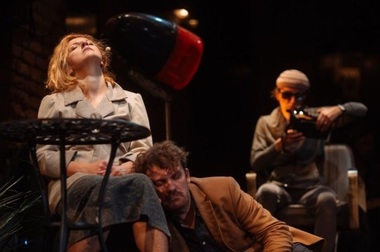 Bursă de spectacole, la Teatrele Nottara şi Ţăndărică
