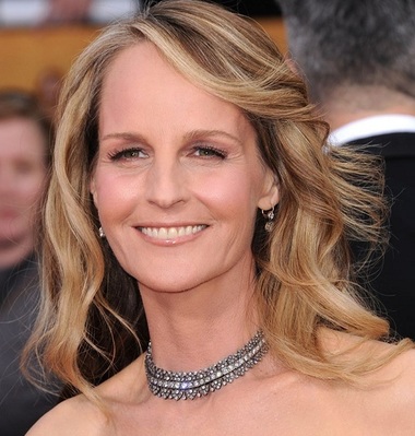 Helen Hunt va juca în drama BBC despre al Doilea Război Mondial "World On Fire"