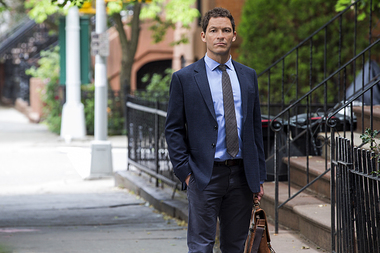 Actorul Dominic West, cunoscut pentru seriale ca „The Hour” şi „The Affair”, va primi premiul pentru întreaga carieră al CanneSeries