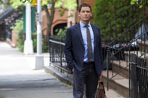 Actorul Dominic West, cunoscut pentru seriale ca „The Hour” şi „The Affair”, va primi premiul pentru întreaga carieră al CanneSeries