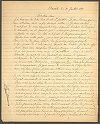 O emoţionantă scrisoare de adio a lui Arthur Rimbaud, vândută la licitaţie contra sumei de 400.000 de euro