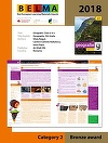 Un manual românesc de Geografie, editat de Art Klett, a fost premiat la Târgul Internaţional de Carte de la Frankfurt