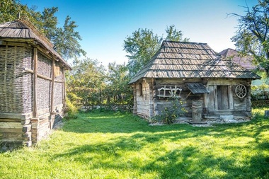 Casa în care s-a născut Brâncuşi s-a prăbuşit. Ivaşcu: Dezinteresul administrativ şi politic ne-a adus în imposibilitatea de a exercita dreptul de preempţiune cu privire la imobile monumente istorice 
