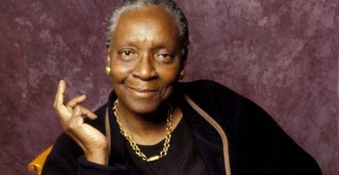 "Noul premiu literar", substitut al Nobelului pentru Literatură, decernat scriitoarei Maryse Condé din Guadelupa