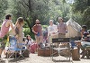 Serialul „Camping”, cu Jennifer Garner în rol principal, va debuta luni pe HBO