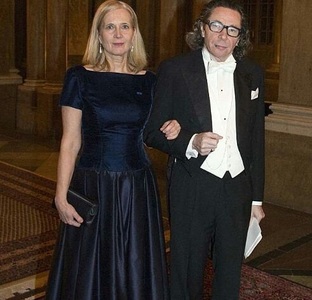 Nobel pentru Literatură: Academia suedeză îi cere demisia poetei Katarina Frostenson, soţia lui Jean-Claude Arnault