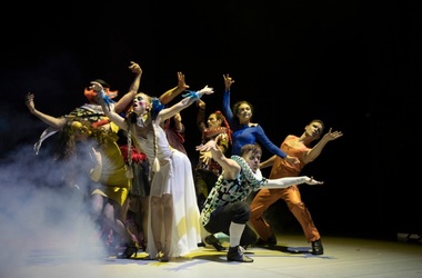 Trei producţii teatrale din Bucureşti, Finlanda şi Belgia, câştigătoare ale ediţiei a XIV-a a  FITC 