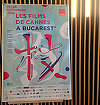 Festivalul Les Films de Cannes à Bucarest, premiat pentru organizarea integralei Lucian Pintilie