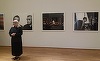FNT - Brigitte Lacombe i-a adus la Bucureşti, prin intermediul fotografiilor, pe Pacino, Kidman, Madonna, Fellini sau Spielberg