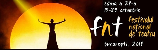Profesori americani şi manageri culturali, în dialog despre artele spectacolului la Conferinţele FNT 2018