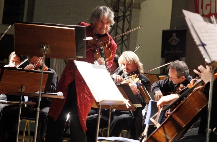 Johann Strauss Ensemble revine în România cu un nou concert de Crăciun