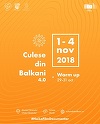 Festivalul de film antropologic documentar "Culese din Balkani", între 29 octombrie şi 4 noiembrie la MNTR