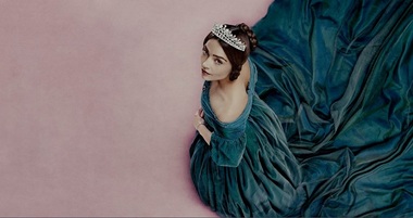 Serialul britanic "Victoria" va fi difuzat din 2 noiembrie la Happy Channel