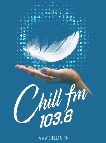 Chill FM, un nou post de radio, lansat joi în Bucureşti