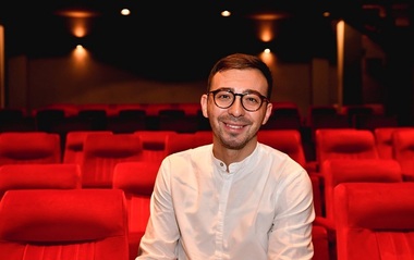 INTERVIU - Adrian Tibu, directorul Festivalului Tânăr de la Sibiu 2018: Selecţia este una eclectică, un program pilon pentru că în jurul lui ne construim proiectele viitoare
