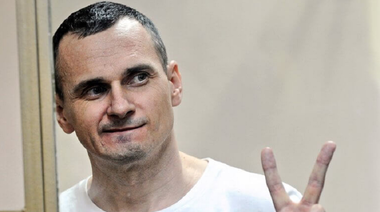Cineastul ucrainean Oleg Senţov asigură că "a supravieţuit" după greva foamei