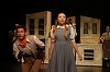 Teatrul "Ion Creangă" revine cu spectacole pentru întreaga familie la Sala Rapsodia din centrul Vechi