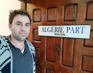 Algeria: Doi jurnalişti judecaţi pe 8 noiembrie pentru defăimare