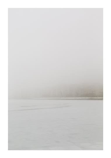 Seria de fotografii "Sieranevada", semnată de Cristi Puiu, selectată pentru section PRISMES în cadrul Paris Photo 2018