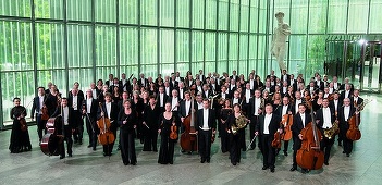 Leipzig Radio Symphony Orchestra, cea mai veche orchestră radio din lume, la festivalul RadiRo 
