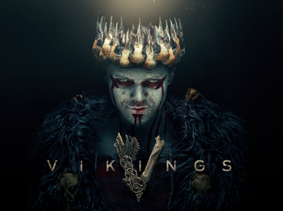 Sezonul al cincilea din „Vikingii” va continua la History din 29 noiembrie