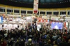 Târgul Gaudeamus, ediţia a 25-a, va avea loc între 14 şi 18 noiembrie, la Romexpo. Tema centrală: România Centenar