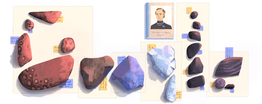 Google o omagiază pe Elisa Leonida Zamfirescu, prima femeie inginer din lume