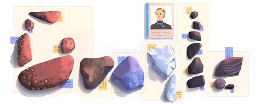 Google o omagiază pe Elisa Leonida Zamfirescu, prima femeie inginer din lume