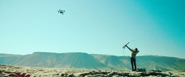 Lungmetrajul „Woman at War”, câştigător al Lux Film Prize 2018 acordat de Parlamentul European