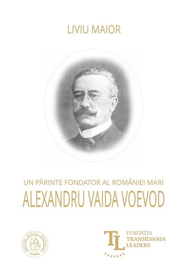 Gaudeamus 2018 - Istoricul Liviu Maior: Am avut în Ardeal o revoluţie disciplinată