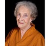Poeta uruguayană Ida Vitale, recompensată cu Premiul Miguel de Cervantes pe 2018

