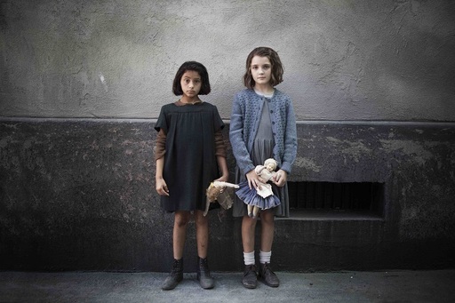 Serialul italian „Prietena mea genială”, după Elena Ferrante, la HBO şi pe HBO GO 