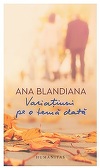 Lansările zilei la Gaudeamus 2018: Cele mai noi apariţii semnate de Ana Blandiana, Lucian Boia, Nicolae Manolescu, Adina Nanu, Gabriela Adameşteanu, Gabriel Liiceanu