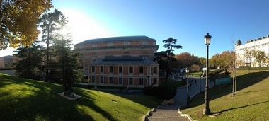 Muzeul Prado începe sărbătorirea bicentenarului - Expoziţii şi zile de „porţi deschise”