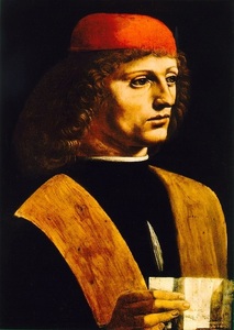 Italia vrea să renegocieze cu Franţa împrumutul tablourilor lui Da Vinci pentru cea de-a 500 comemorare a artistului